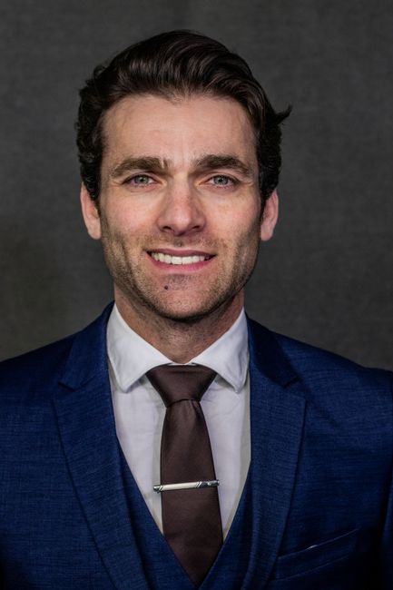 Portret: Luka Pečar